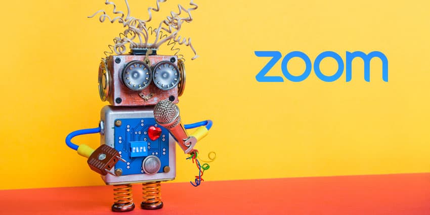 Zoom Bolsters Conversational AI with M&A