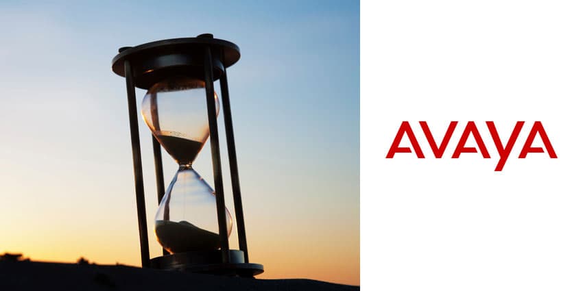 $400m CCaaS Deal Delay Hampers Avaya Growth