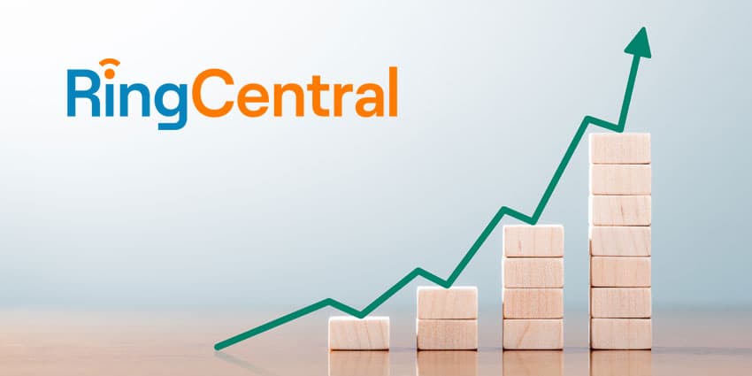 RingCentral Records a 500% Growth In Its Microsoft Teams Integration