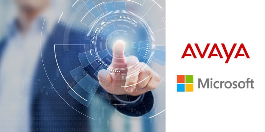 The Complete Avaya OneCloud Portfolio Is Now Available on Microsoft Azure
