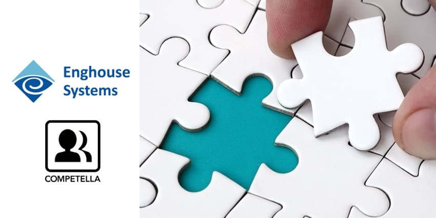 Enghouse Systems Acquires Competella