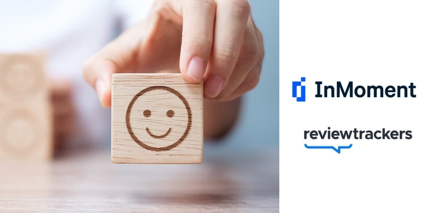 InMoment Acquires ReviewTrackers