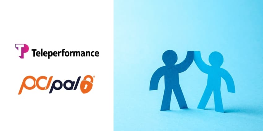 Teleperformance UK Partners with PCI Pal