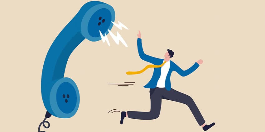 The Importance of Customer Complaints