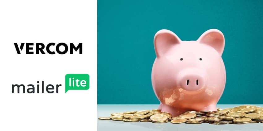 Vercom Acquires MailerLite for €84M