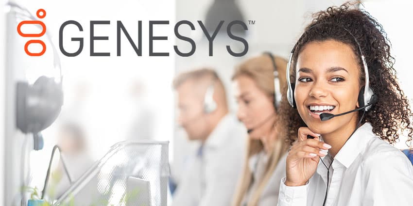 Top Genesys contact center capabilities