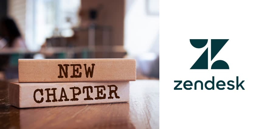 “A New Chapter!” Investor Group Acquires Zendesk for $10.2BN