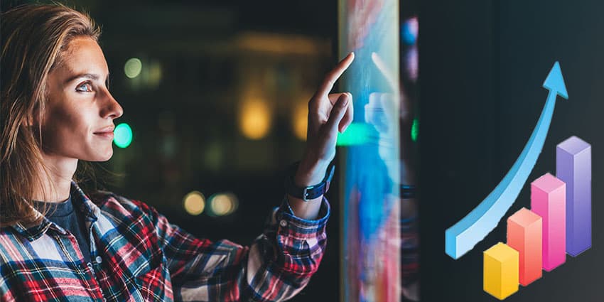 The Hottest Trends in Self-service for 2022