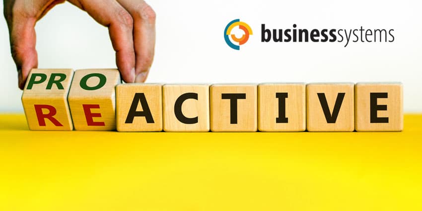 Why Is a Proactive Customer Service Approach Crucial in 2022?