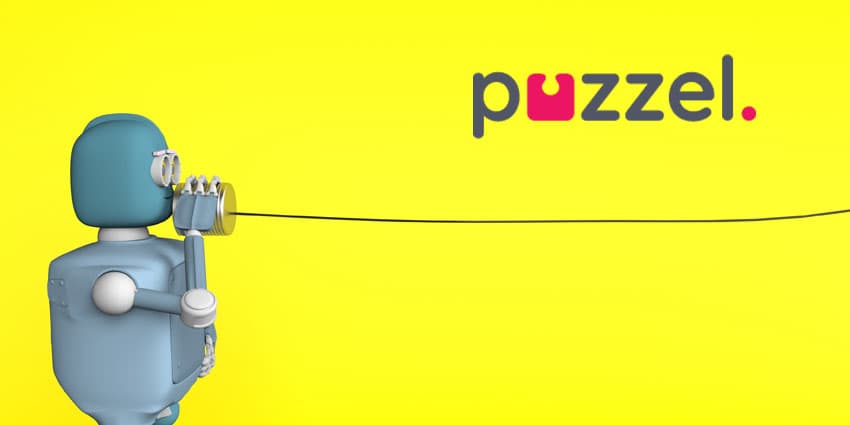 Puzzel Releases a “Smart Chatbot” and New Performance Management Solutions