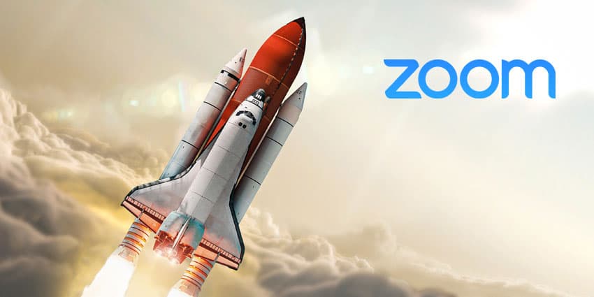 Zoom Launches a New Framework for Hybrid Working