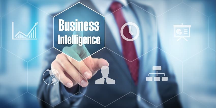 4 Business Intelligence Automation Use Cases