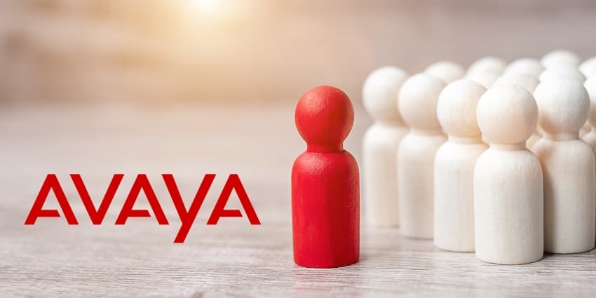 Avaya Appoints New President and CEO