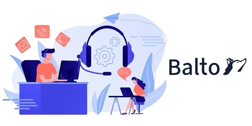 Balto Launches a New Analytics Tool