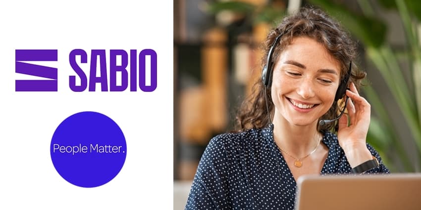 Sabio Acquires People Matter