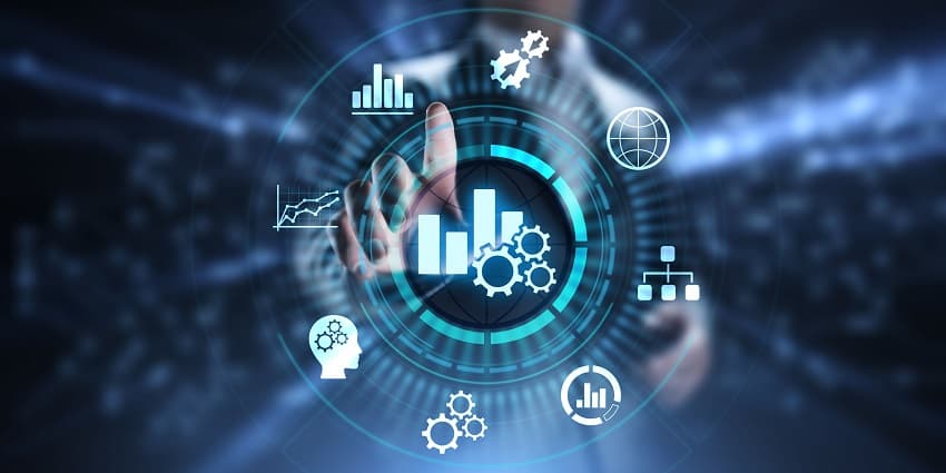 Top 8 Business Intelligence Tools