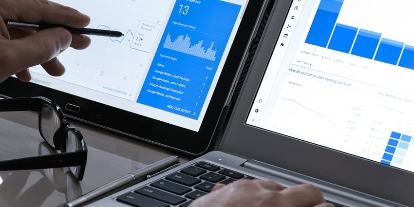 What is Clickstream Data Analytics?
