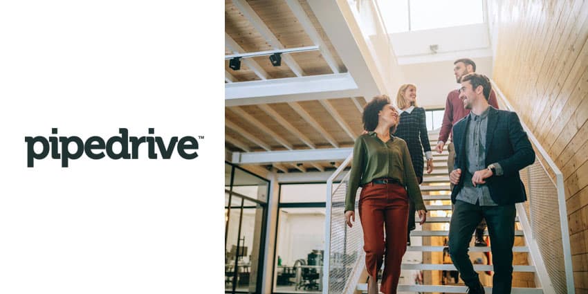 Employees Want Change! Pipedrive Research Reveals Where