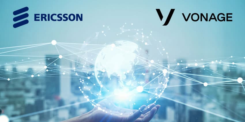 Ericsson to Complete Vonage Acquisition