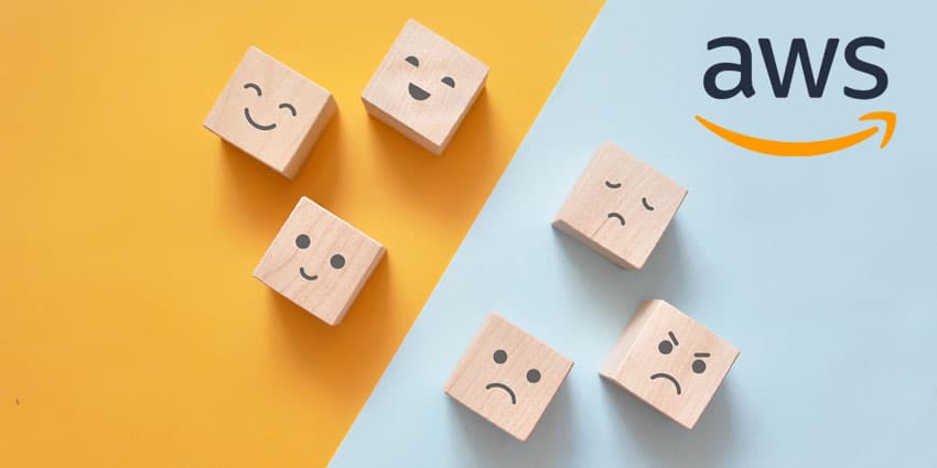New Sentiment Analysis Features for Amazon Connect