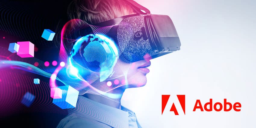 What Customer Insights Is Adobe Pulling From the Metaverse?