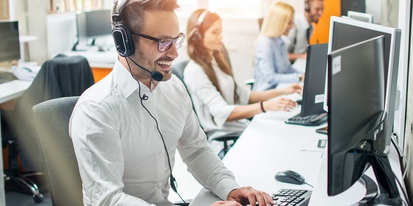 The Future of Call Center Voice Analytics