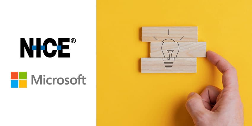 The Complete NICE CXone Platform Is Now Available Natively on Azure
