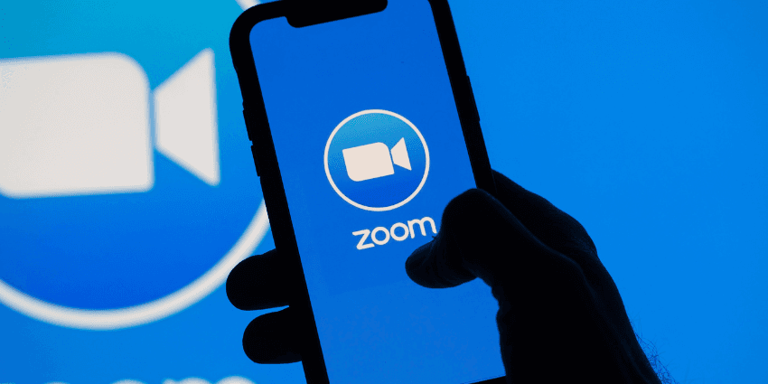 Sales for Zoom Contact Center Exceed Expectations