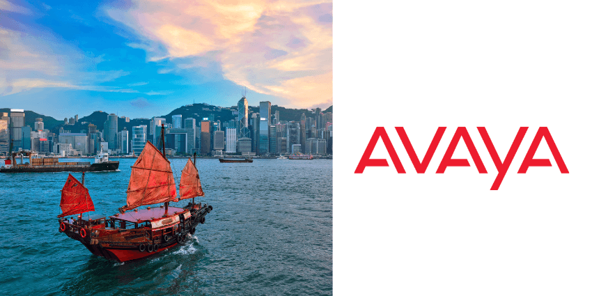 Avaya Looks to APAC for Growth After Revenue Slump