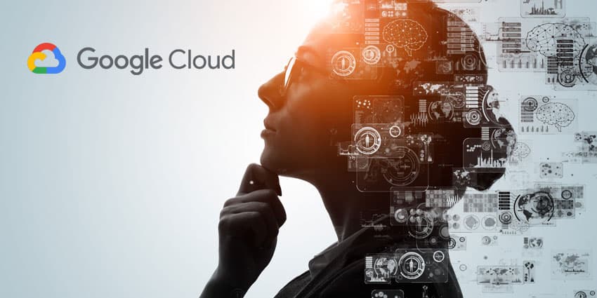Data Studio Is Now a Google Cloud Service