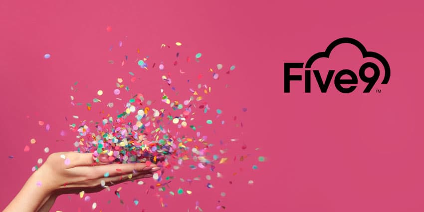 Five9 Enjoys a Record Quarter