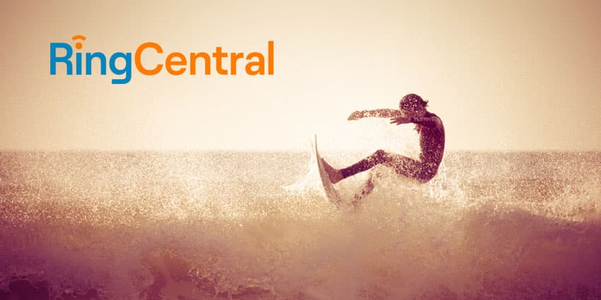 RingCentral Rides the Wave of UCaaS and CCaaS Integrations