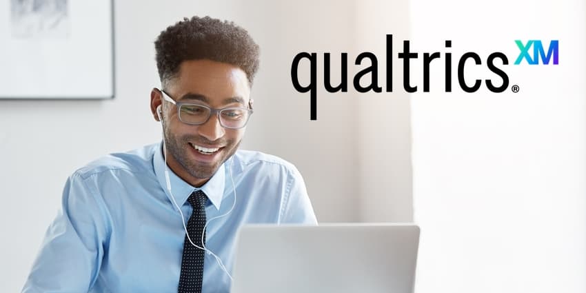 Qualtrics Launches Video Feedback