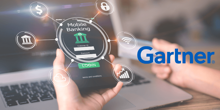 Banking-as-a-Service Tipped to Reform Customer Experience in Finance and Beyond, Says Gartner