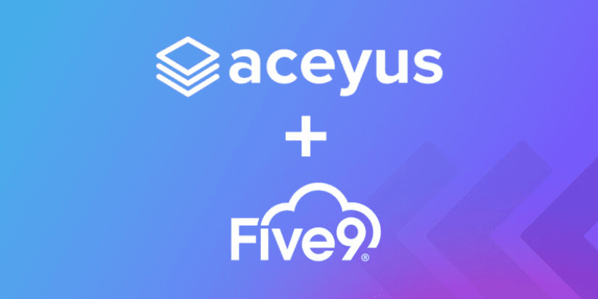 Five9 to Sell Data Analysis Platform Aceyus VUE on its CX Marketplace