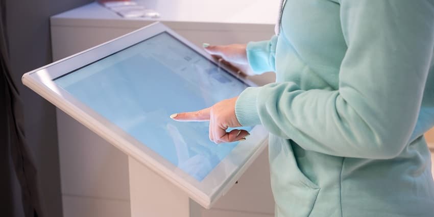 What Is a Self-Service Portal?