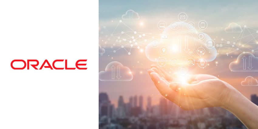 Oracle Estimates Its Annual Cloud Revenues Will Exceed $20BN In 2023