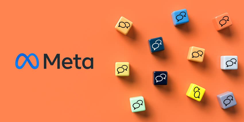 Meta: 1BN Users Message Businesses Across WhatsApp, Messenger, and Instagram Each Week