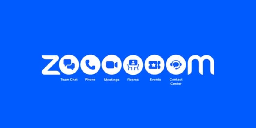 Zoom Introduces a “Fresh” New Look and Product Updates