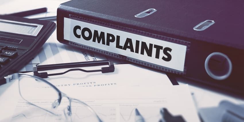 Defining and Measuring Customer Complaint Volumes