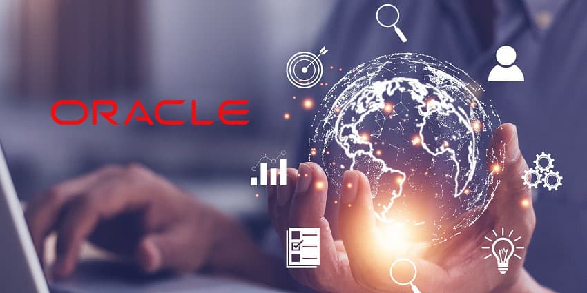 Oracle Introduces a New Applications Platform