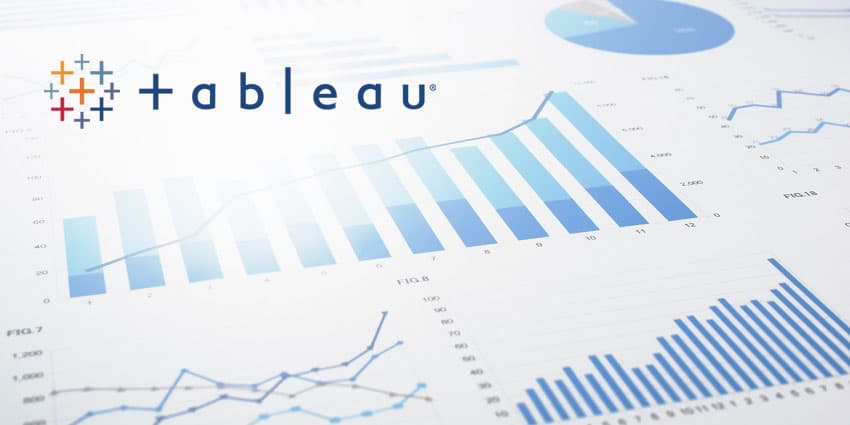 Salesforce Unveils Updates to Tableau