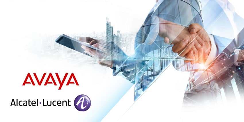 Avaya Expands Its Partnership with Alcatel-Lucent