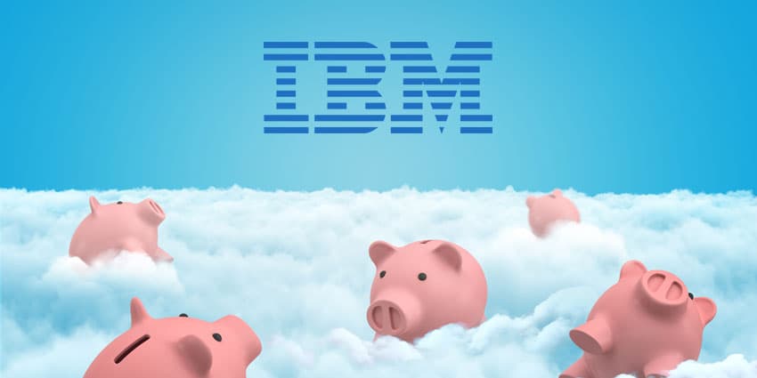IBM: Banks Are Struggling to Get Cloud Transformation Projects Off the Ground