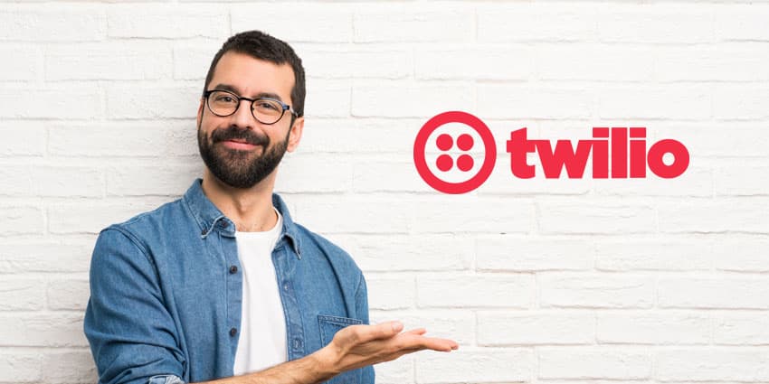 All the News from Twilio’s Latest Release Wave