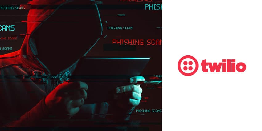 Twilio Confirms a Second Phishing Attack