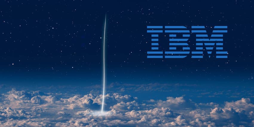 Hybrid Cloud and AI: The Rocket Fuel for IBM's Growth