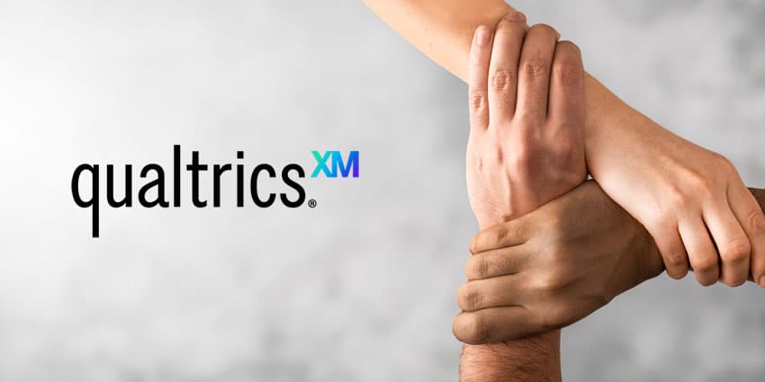 Qualtrics Unites Customer, Employee, and Brand Experiences With CrossXM