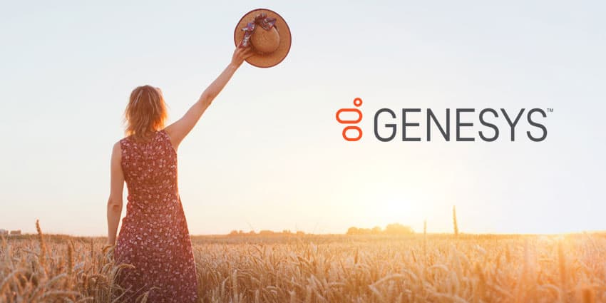 Genesys Ditches Its Multicloud CX Platform