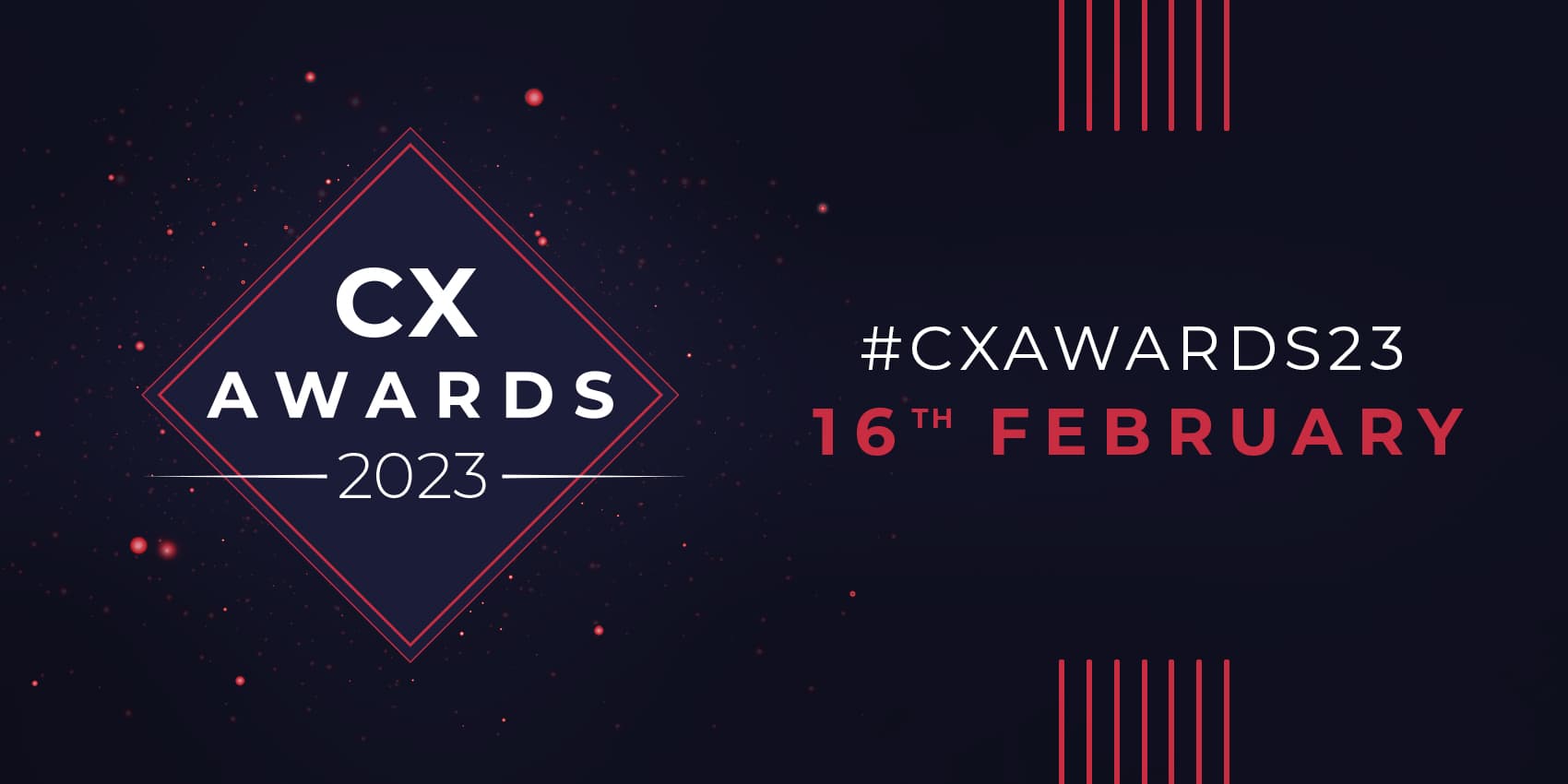 CX Awards are Back